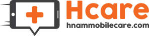 Logo Hcare