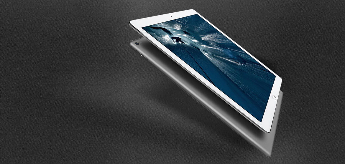 Sửa chữa máy tính bảng