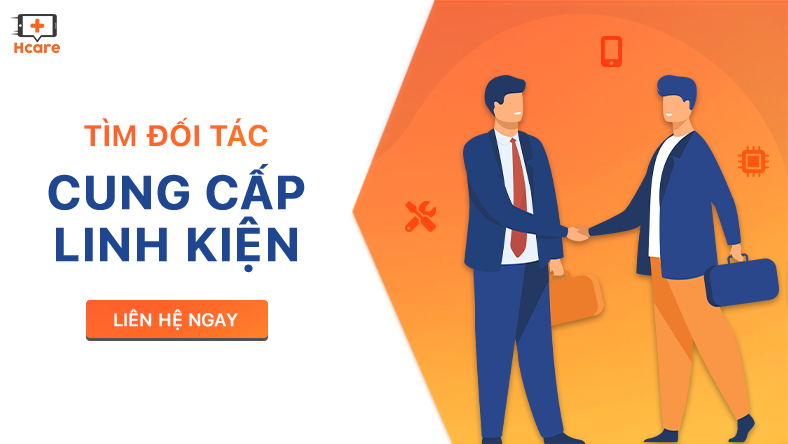 Hợp tác kinh doanh