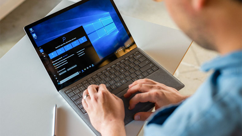 Cách tải Windows 10 miễn phí