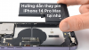 Hướng dẫn thay pin iPhone 14 Pro Max tại nhà