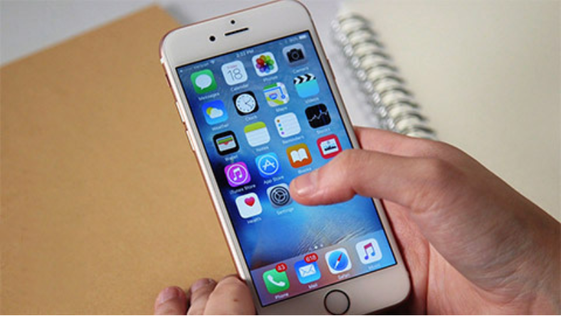 Tự sửa màn hình iPhone 6 TẠI NHÀ trong 5 phút cực đơn giản