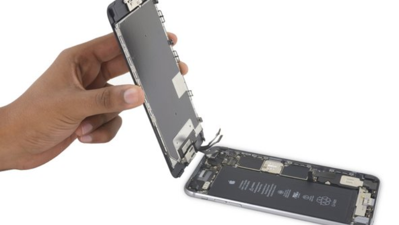 So sánh giá thay màn hình iPhone 6 Plus mới nhất 2023