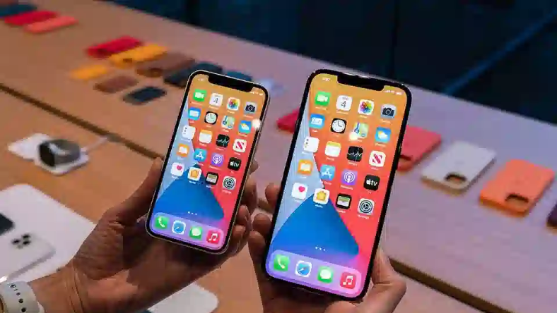 5 Cách sửa màn hình iPhone chính hãng NHANH - GIÁ RẺ