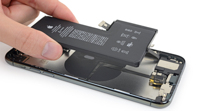Cập nhật giá 6 dòng pin iPhone 11 bán chạy nhất 2023