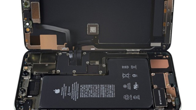 Giá thay pin iPhone 8 Plus chính hãng 500K KHÔNG Ở ĐÂU CÓ