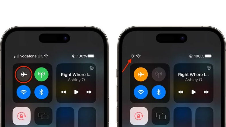 Cách giả mạo cuộc gọi bị rớt trên iPhone của bạn khi bạn không còn muốn trò chuyện nữa