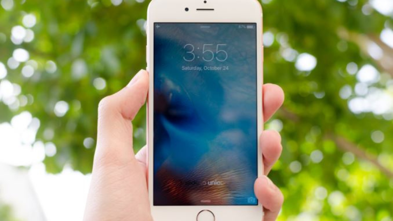 Thay màn hình iPhone 6S Plus giá bao nhiêu? [Cập nhật 2h trước]