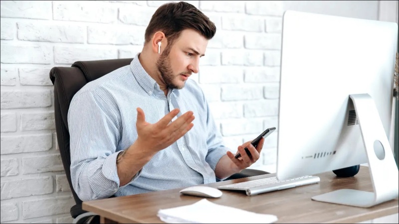 Tại sao AirPods của tôi liên tục ngắt kết nối? 8 cách sửa lỗi nhanh