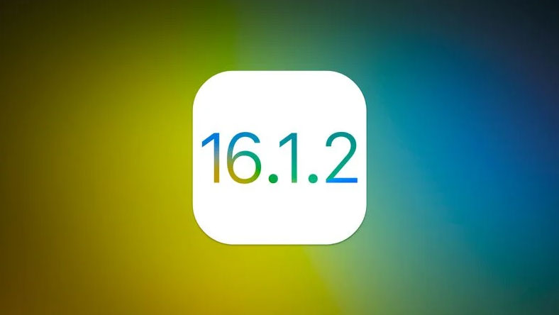 Apple phát hành iOS 16.1.2 với các cải tiến của nhà cung cấp dịch vụ và tối ưu hóa phát hiện sự cố
