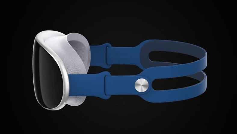 Apple hiện đang gọi hệ điều hành tai nghe AR / VR là xrOS