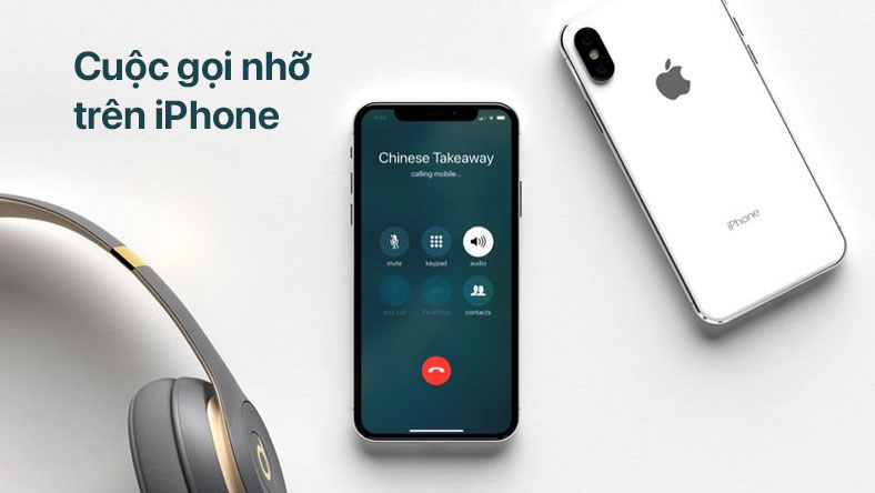Cách tắt khả năng trả lời cuộc gọi nhỡ khi iPhone bị khóa