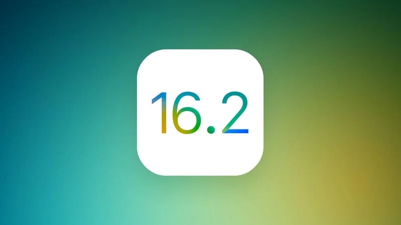 Các tính năng mới có trong iOS 16.2 mới phát hành của Apple