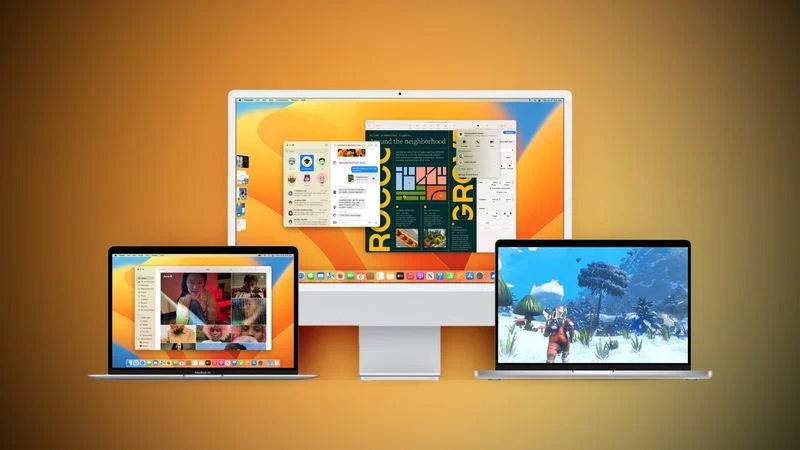 Cách sao chép và dán các chỉnh sửa vào ảnh trong macOS