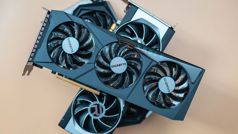 Card đồ họa tốt nhất 2022: tìm GPU tốt nhất để chơi game