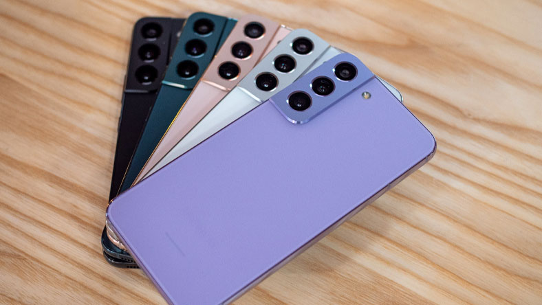 Việc sửa chữa Galaxy S22 bị hỏng của bạn trở nên dễ dàng hơn rất nhiều