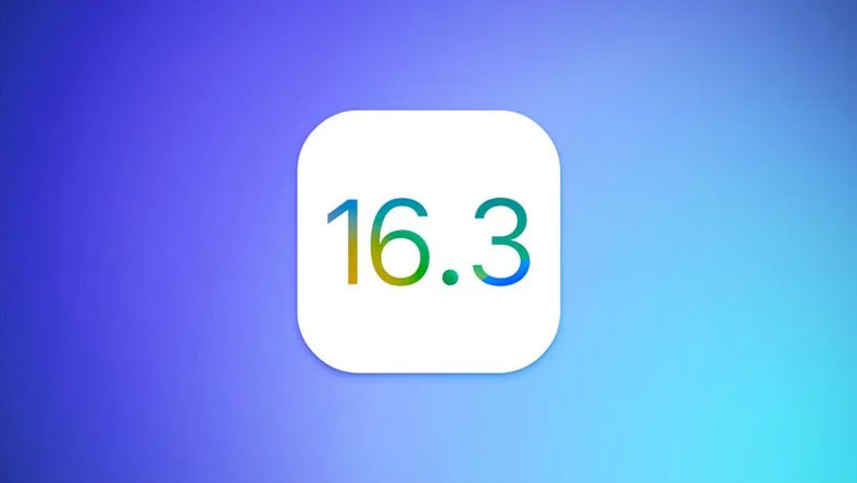 Khi nào iOS 16.3 sẽ được phát hành?