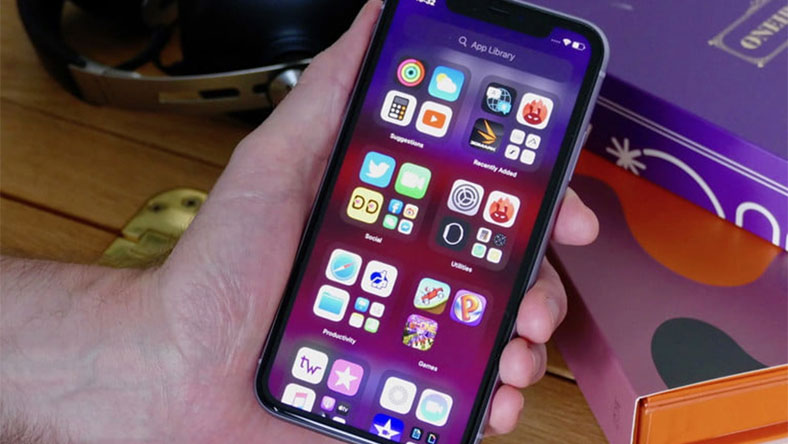 Ứng dụng iPhone tốt nhất năm 2023: Hơn 50 ứng dụng bạn cần tải xuống ngay