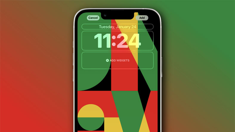 Cách tải hình nền Tháng lịch sử đen năm 2023 của Apple cho iPhone và Apple Watch của bạn