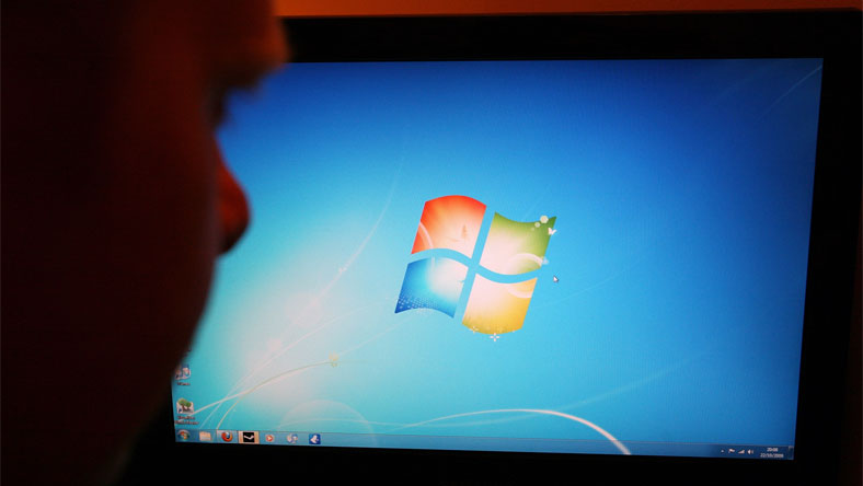 Cách nâng cấp từ Windows 7 lên Windows 10