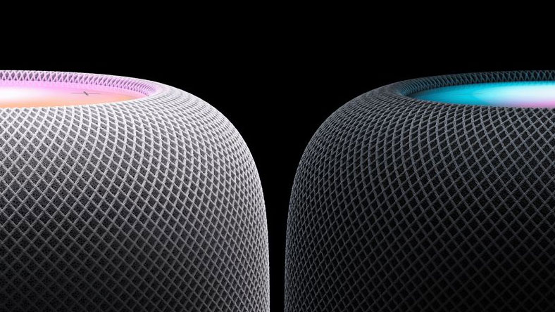 Cách sử dụng âm thanh xung quanh HomePod trong các ngữ cảnh