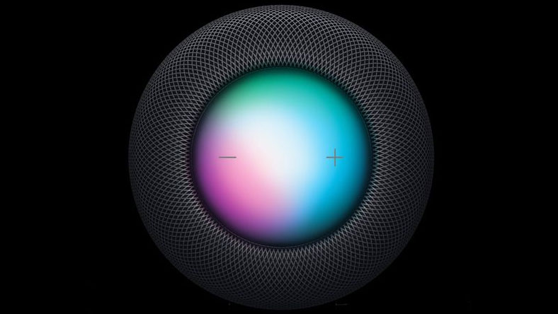 Cách sử dụng âm thanh xung quanh trong HomePod Báo thức