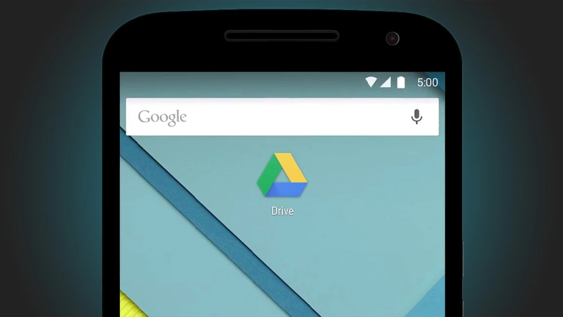 Google Drive so với Dropbox