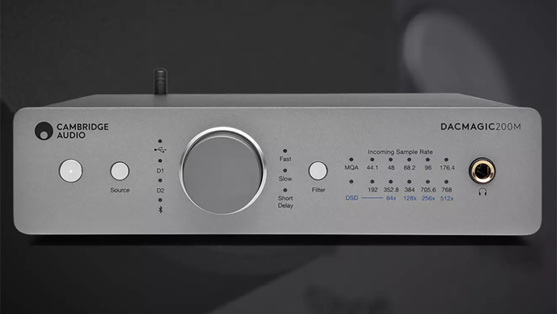 DAC là gì và tại sao bạn cần một cái?