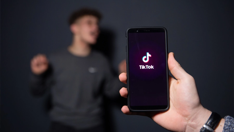 Cách tải xuống video TikTok
