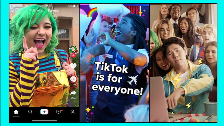 TikTok là gì? Nền tảng video 15 giây đã giải thích