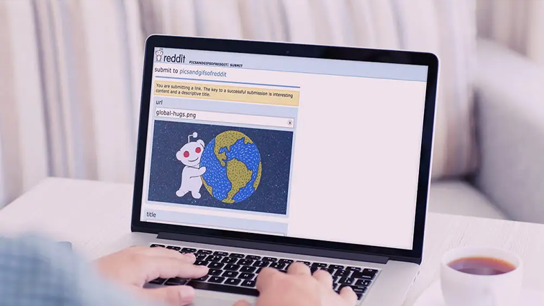 Reddit là gì?