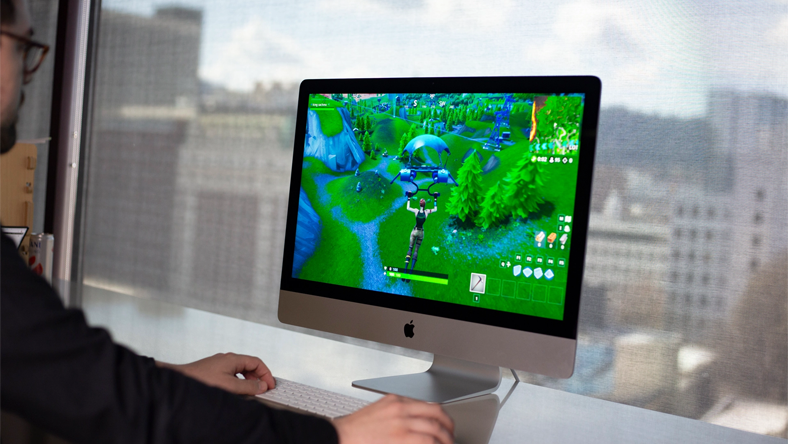 Các trò chơi Mac hay nhất cho năm 2023
