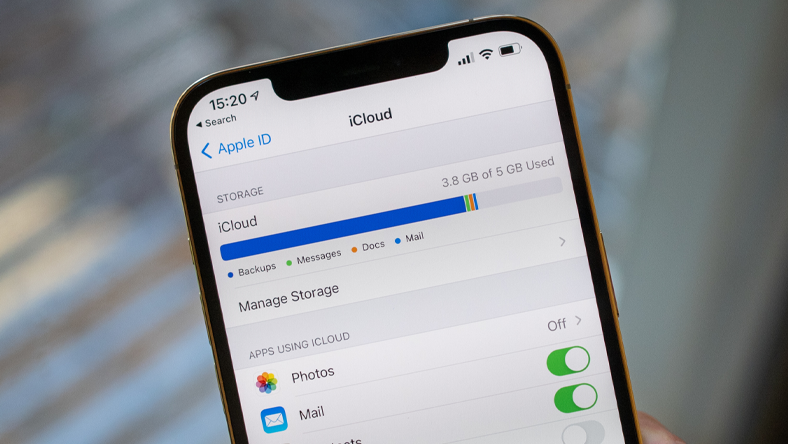 Cách sử dụng iCloud Drive và đồng bộ tài liệu với tất cả các thiết bị của bạn
