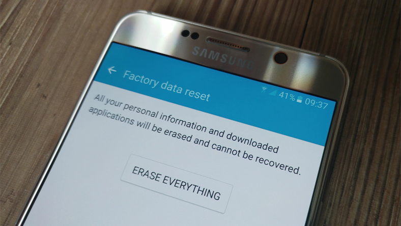 Cách dọn dẹp điện thoại hoặc máy tính bảng Android của bạn đúng cách