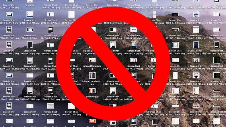 Cách thay đổi vị trí lưu ảnh chụp màn hình trên máy Mac của bạn