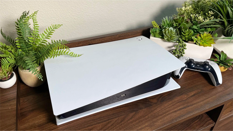Cách đặt lại hoặc xóa dữ liệu trên PS5