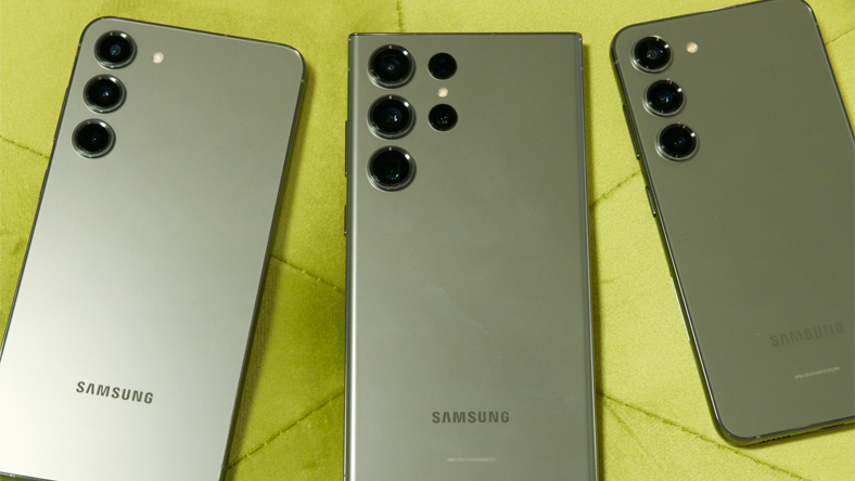 Samsung Galaxy S23 có chống thấm nước không? Xếp hạng IP có nghĩa là gì