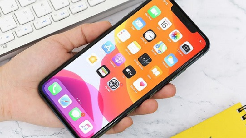 8 Nguyên nhân khiến iPhone 11 bị đơ và cách khắc phục cho fan nhà Táo