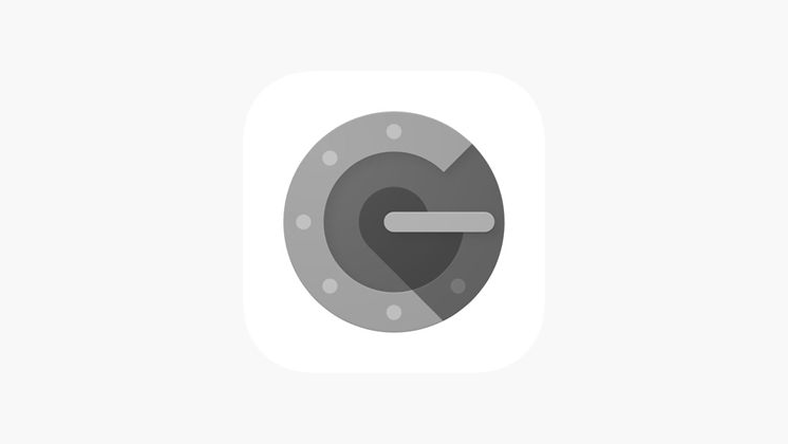 Ứng dụng Google Authenticator iOS có tùy chọn tài khoản xuất mới