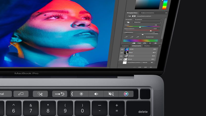 Cách tùy chỉnh Touch Bar trên MacBook Pro