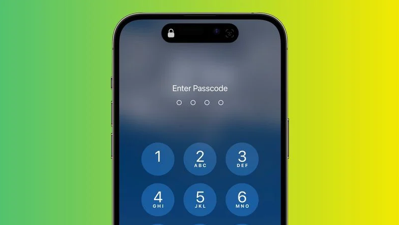 Cách thiết lập mật mã mạnh hơn trên iPhone của bạn