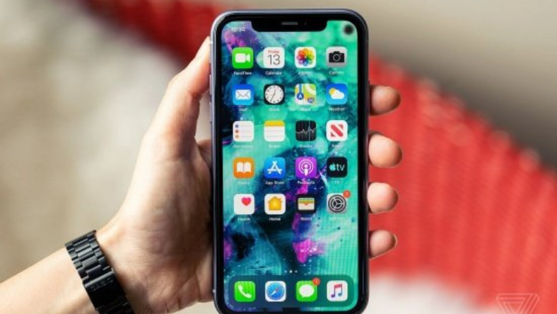 Màn hình iPhone 11 bị đốm trắng| 6 Nguyên nhân và cách khắc phục