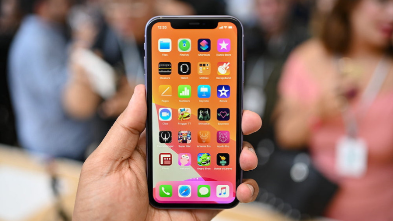 13+ Cách khắc phục màn hình iPhone 11 bị loạn cảm ứng - THỬ NGAY!