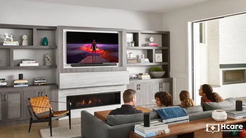 TV thông minh là gì? Mọi thứ bạn cần biết
