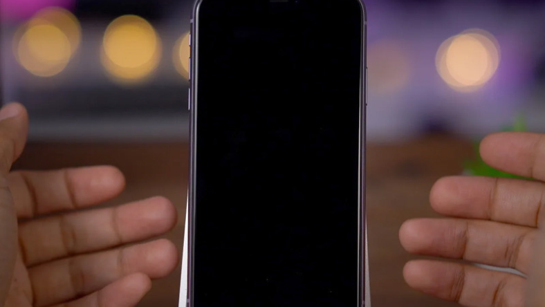 8 Cách khắc phục màn hình iPhone 11 Pro Max bị tối nhanh chóng