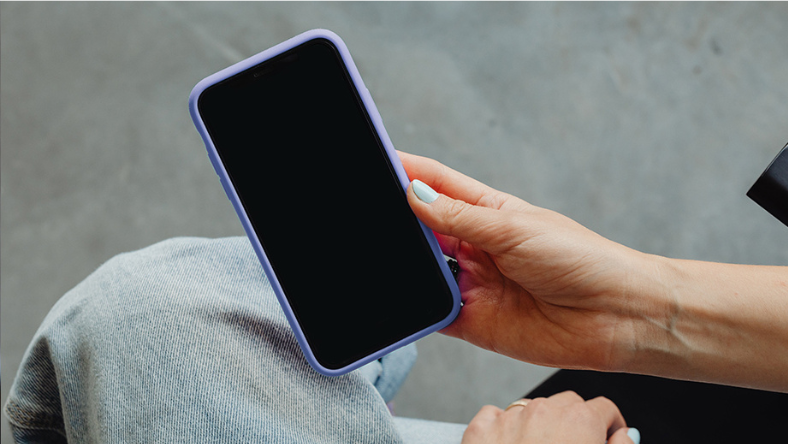 Nắm nhanh 5 cách khắc phục iPhone 12 bị đen màn hình tại nhà