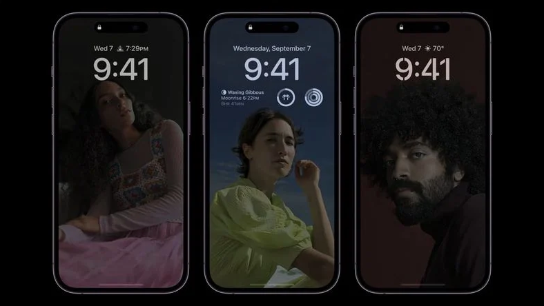 iOS 16.4 Beta: Cách kích hoạt màn hình luôn bật của iPhone với tập trung
