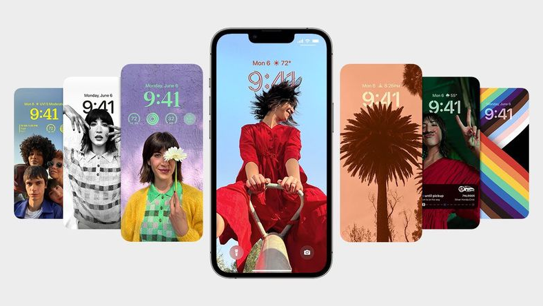 iOS 16.4 Beta: Cách sử dụng phím tắt màn hình khóa iPhone mới
