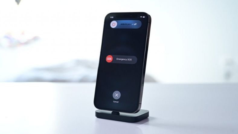 6 Tips tự khắc phục iPhone 12 bị đơ màn hình liên tục