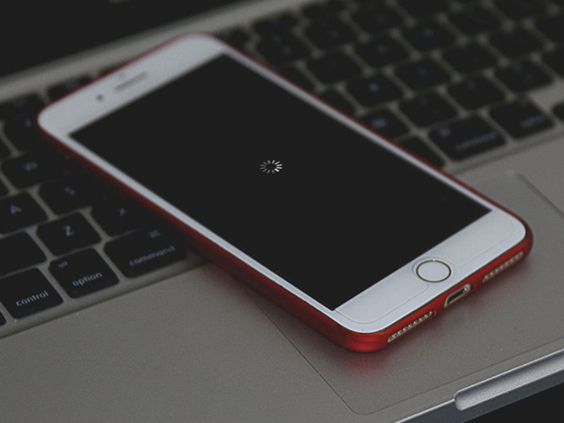 Cách khắc phục màn hình iPhone 7 bị đơ - Bạn đã thử?